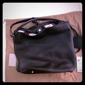Burberry Ashby bag